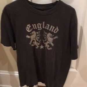 Men’s tee shirt. 100 % cotton